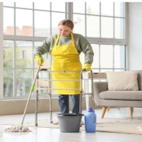 Cleaning Services for Insurance Claims 0